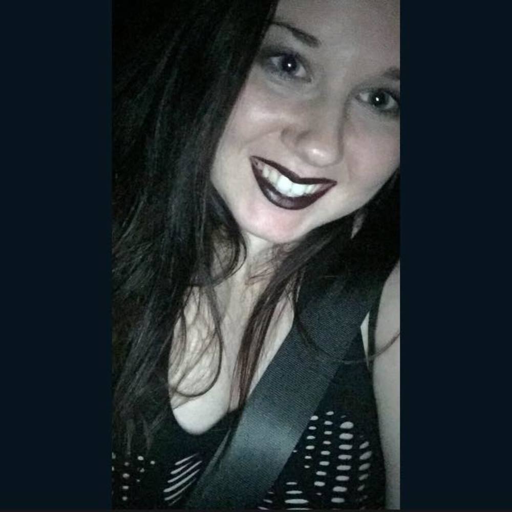 Meet your Posher, Tori